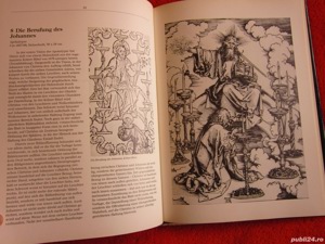 Album de arta: Albrecht Durer - Klassiker der Kunst  - imagine 6
