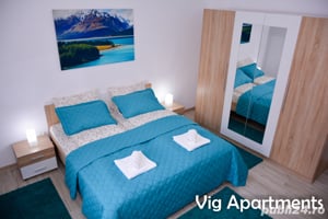 Apartament regim hotelier Timisoara - imagine 2