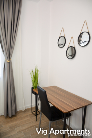 Apartament regim hotelier Timisoara - imagine 9