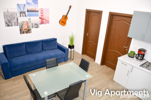 Apartament regim hotelier Timisoara - imagine 5