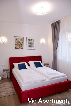 Apartament regim hotelier Timisoara - imagine 8