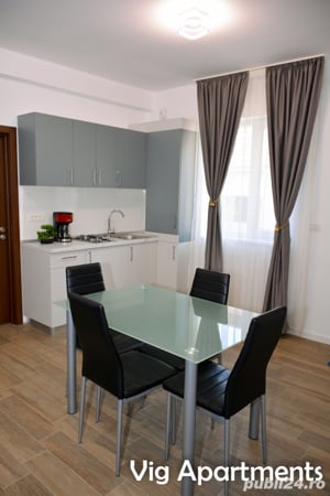 Apartament regim hotelier Timisoara - imagine 10