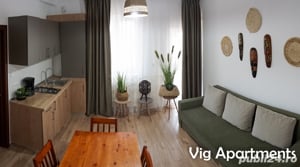 Apartament regim hotelier Timisoara - imagine 2