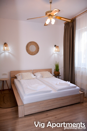 Apartament regim hotelier Timisoara - imagine 4