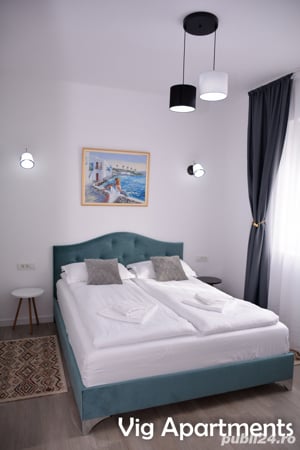 Apartament regim hotelier Timisoara - imagine 4