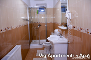 Apartament regim hotelier Timisoara - imagine 5