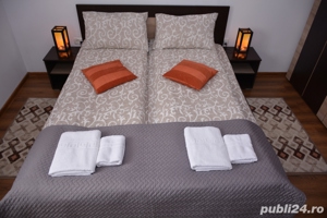 Apartament regim hotelier Timisoara - imagine 4