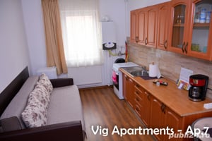 Apartament regim hotelier Timisoara - imagine 3