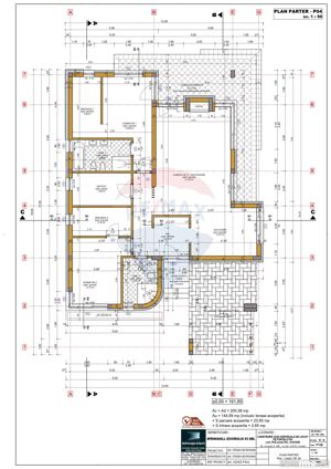 Casă de vânzare "Casa Del Sole"  144 mp Cartier SpringHill Izvorului - imagine 9