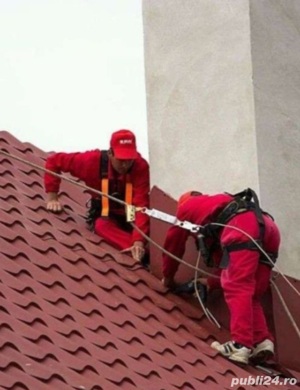 Acoperisuri Si Reparati 