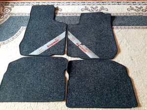  Covorașe auto Seat Leon