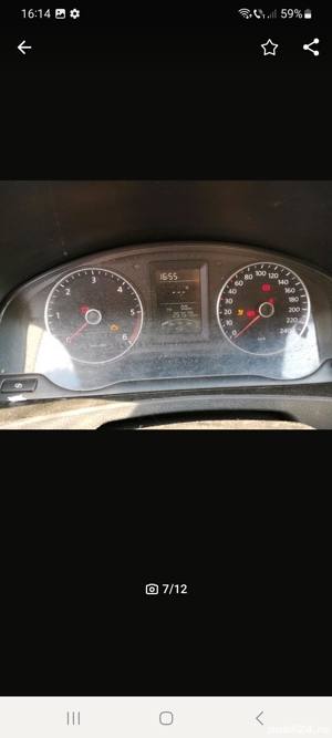 vw transporter,t5,piese,dezmembrez - imagine 2