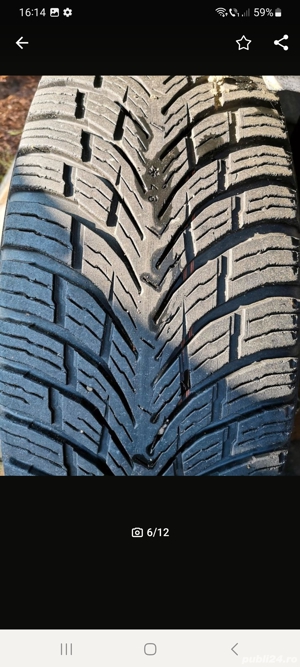 vw transporter,t5,piese,dezmembrez - imagine 5