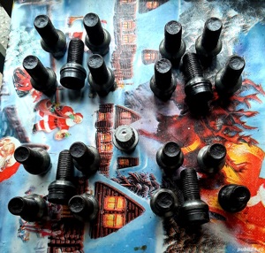 prezoane genți aliaj vw - imagine 2