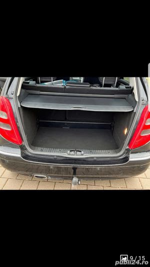 Mercedes Benz A200CDI - imagine 7