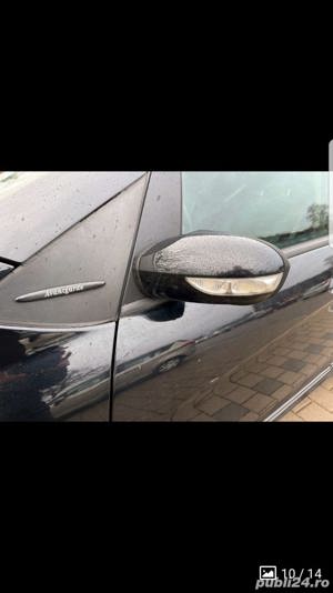 Mercedes Benz A200CDI - imagine 8