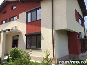 Constanta Sud (Lazu), vila P+1, 5 camere, mobilata, utilata