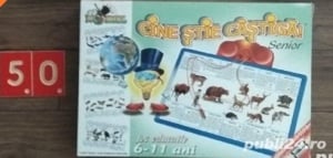 Jocurile copilăriei  - imagine 2