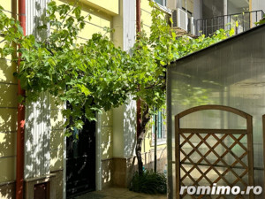 Vila  zona centrală , pretabil Clinica/Showroom/Atelier/ Afterschool/ Birouri - imagine 3