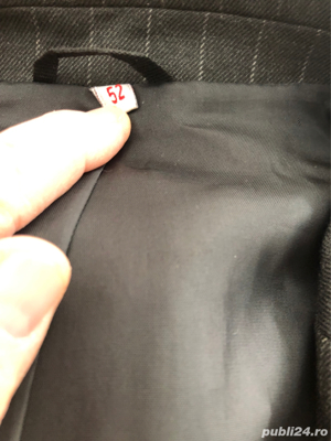 costum barbatesc - imagine 4