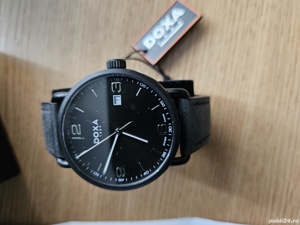 vind ceas    Doxa  pierre carden   - imagine 5