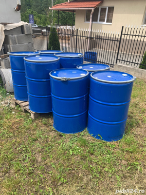 Butoi tabla 220 litri