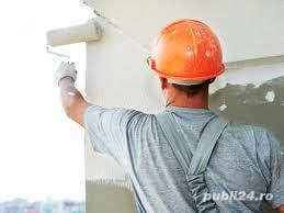 Zugrav cu experienta execut lucrari