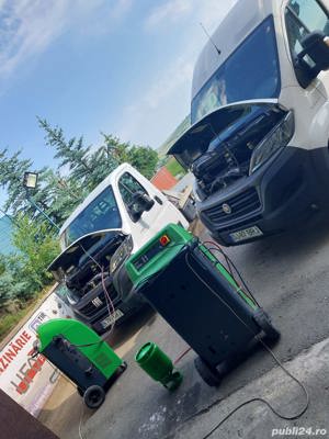 Incarcare clima cu freon ecologic - imagine 4