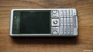 Sony Ericsson C510 - imagine 3