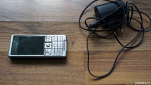 Sony Ericsson C510 - imagine 4