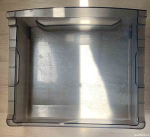 Sertar congelator combina frigorifica Gorenje