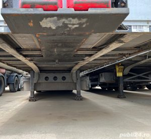 Semiremorca Kogel - imagine 2