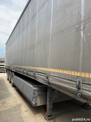 Semiremorca Kogel - imagine 3