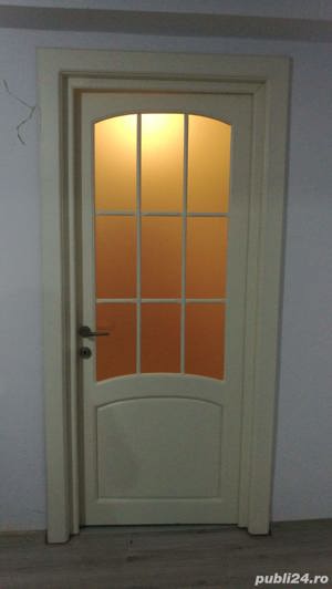 Usi lemn masiv - imagine 10