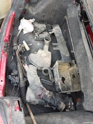 Piese Peugeot 206 cc - imagine 7