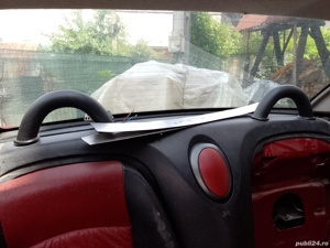 Piese Peugeot 206 cc - imagine 2