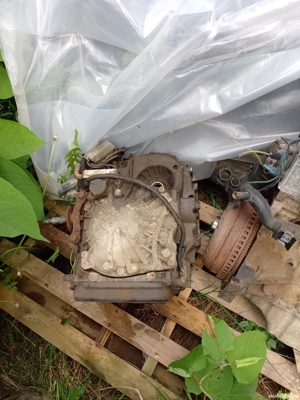 Piese Peugeot 206 cc - imagine 4