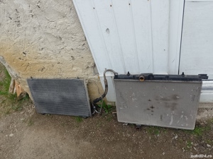 Piese Peugeot 206 cc - imagine 8