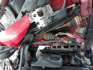 Piese Peugeot 206 cc - imagine 6