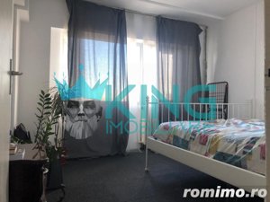 Apartament 3 camere | 64mp | 8/9 | Semi | 3min Metrou | Gorjului - imagine 3