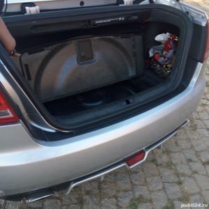 Audi A4 Cabriolet +GPL - imagine 7 Audi A4 Cabriolet +GPL - imagine 7