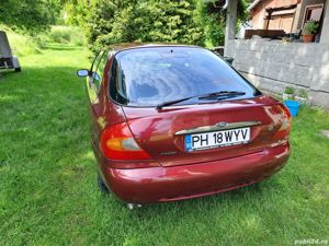 Ford Mondeo Ghia  originala  - imagine 5