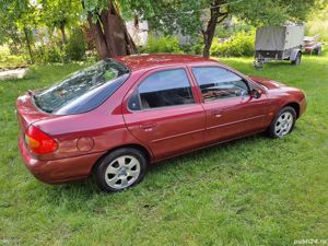 Ford Mondeo Ghia  originala  - imagine 7