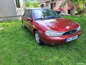 Ford Mondeo Ghia  originala 