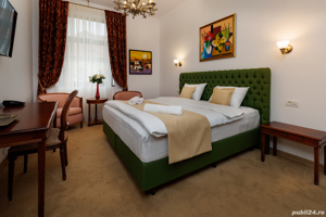 Angajam Camerista - Hotel Carolina - imagine 2