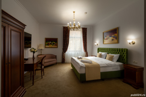 Angajam Camerista - Hotel Carolina - imagine 4