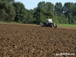 5,4 hectare teren arabil Crasanii de Sus Ialomita