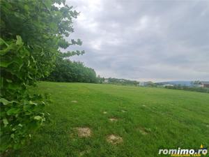 FILM! Oaza paradisiaca cu lac, vedere catre Bucegi, Glajerie  Rasnov, pretabil Casute Pensiune - imagine 7