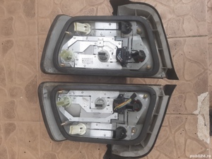 triple bmw e36 sedan semnal alb M Paket - imagine 4