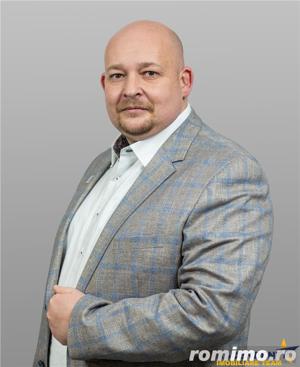 FILM! 1.100 mp teren intravlan in Maierus, Brasov - imagine 12